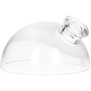 Chi Yunique Glazen Bol