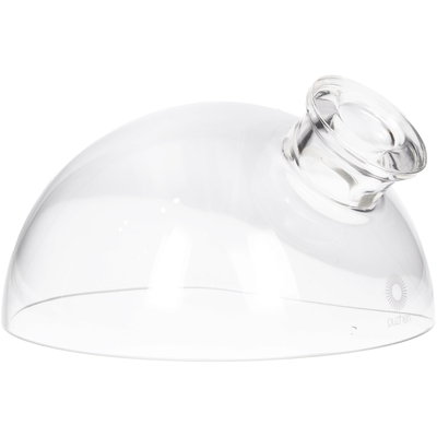 Chi Yunique Glazen Bol