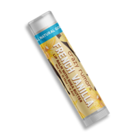 Crazy Rumors Lip Balm French Vanilla 4.4ml