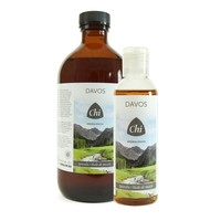 Chi Davos Spier- en Verkoudheidsolie 100ml