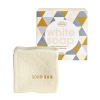 Speick White Soap met Heilzame Kalk 100g