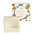 Speick White Soap met Heilzame Kalk 100g