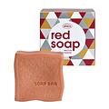 Speick Red Soap met Rode Klei 100g