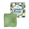 Speick Green Soap met Marokkaanse Ghassoul 100g