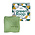 Speick Green Soap met Marokkaanse Ghassoul 100g