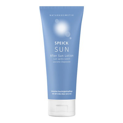 Speick After Sun Lotion 200ml