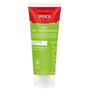 Speick Natural Aktiv Hand- en Nagelbalsem 75ml