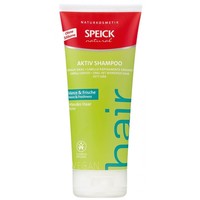 Speick Natural Aktiv Shampoo Balans & Verfrissend 200ml
