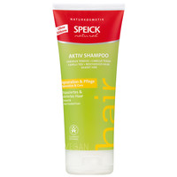 Speick Natural Aktiv Shampoo Herstellend & Verzorgend 200ml