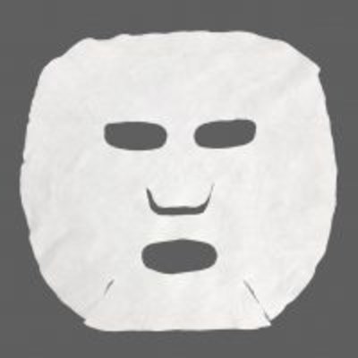 Alteya Organics Cellulose Face Treatment Masks 5st.