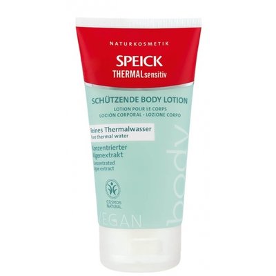 Speick Thermal Sensitiv Body Lotion 150ml