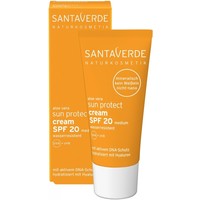Santaverde Sun Protect Cream SPF20 50ml