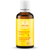 Weleda Baby Buikjesolie 50ml