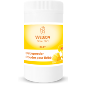 Weleda Babypoeder 20g