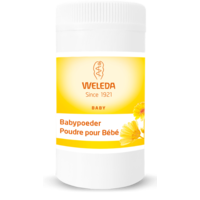 Weleda Babypoeder 20g