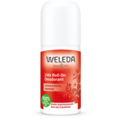 Weleda Granaatappel 24h Roll-On Deodorant 50ml