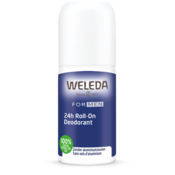 Weleda Men 24h Roll-On Deodorant 50ml