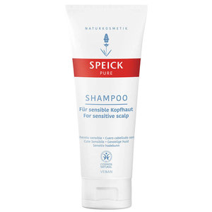 Speick Pure Shampoo - Gevoelige Hoofdhuid 200ml