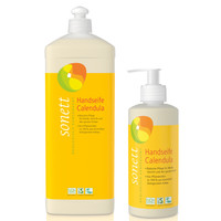 Sonett Handzeep Calendula 300ml