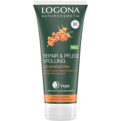 Logona Repair & Care Conditioner Bio-Duindoorn 200ml