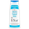 Alphanova KIDS Zéropou Shampoo 200ml