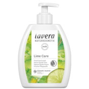 Lavera Lime Care Hand Wash 250ml of 500ml