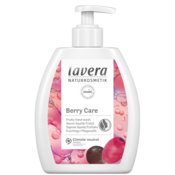 Lavera Berry Care Hand Wash 250ml