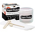 Sugar Coated Vegan Sugar Wax - Full Body Hair Removal Kit 250g