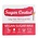 Sugar Coated Leg Hair Removal Kit 200g