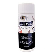 Sugar Coated Pure Fine Talc - Use Before Waxing! 100ml