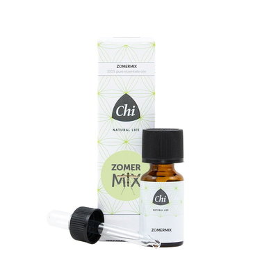 Chi Zomermix Geurmengsel 20ml