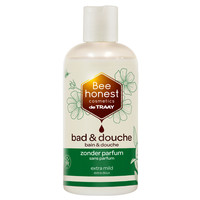 Bee Honest Bad & Douche Zonder Parfum 250ml