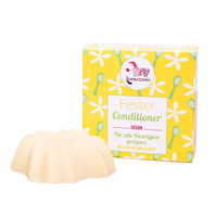 Lamazuna Vaste Conditioner Vanille 74g