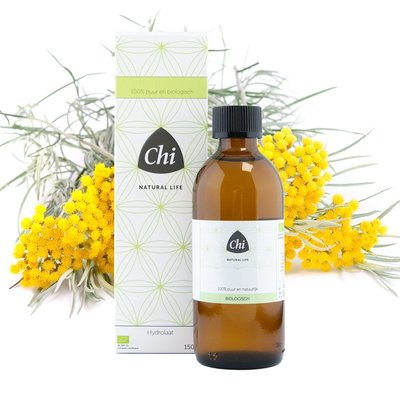 Chi Biologisch Helicryse Hydrolaat 150ml