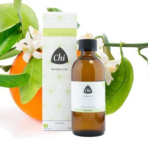 Chi Biologisch Oranjebloesem Hydrolaat 150ml