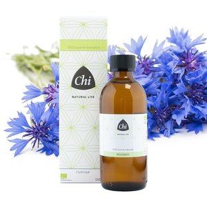 Chi Biologisch Korenbloem Hydrolaat 150ml
