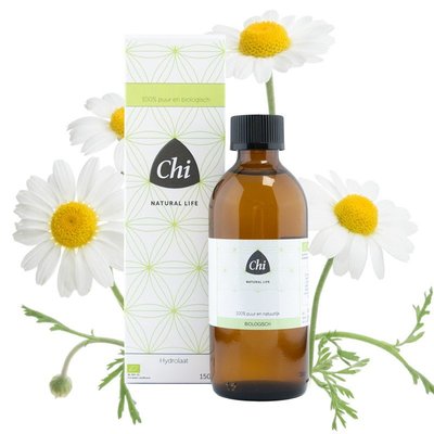 Chi Biologisch Kamille Hydrolaat 150ml