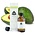 Chi Biologische Avocado Olie 100ml