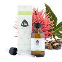 Chi Biologische Castor Olie 100ml