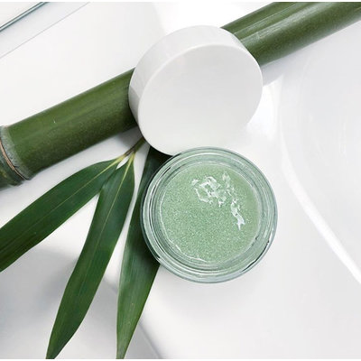 SO'BiO étic Pur Bamboo Deep Cleansing Smoothing Scrub 50ml
