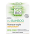 SO'BiO étic Pur Bamboo Deep Cleansing Smoothing Scrub 50ml