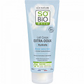 SO'BiO étic Extra Mild Body Lotion Aloe Vera 200ml