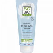 SO'BiO étic Extra Mild Body Lotion Aloe Vera 200ml