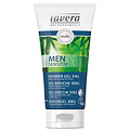 Lavera Men Sensitiv Shower Gel 3in1 200ml