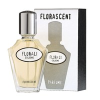 Florascent Eau de Cologne Florali 15ml