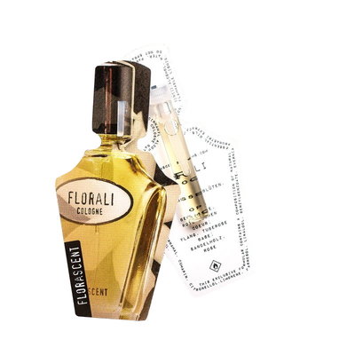 Florascent Eau de Cologne Florali 15ml