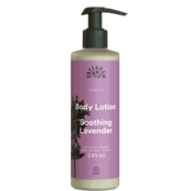 Urtekram Tune In Body Lotion Soothing Lavender 245ml