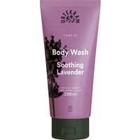 Urtekram Body Wash Soothing Lavender 200ml of 500ml