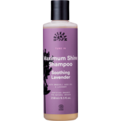 Urtekram Tune In Maximum Shine Shampoo Soothing Lavender 250ml of 500ml