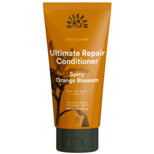 Urtekram Conditioner Spicy Orange Blossom 180ml